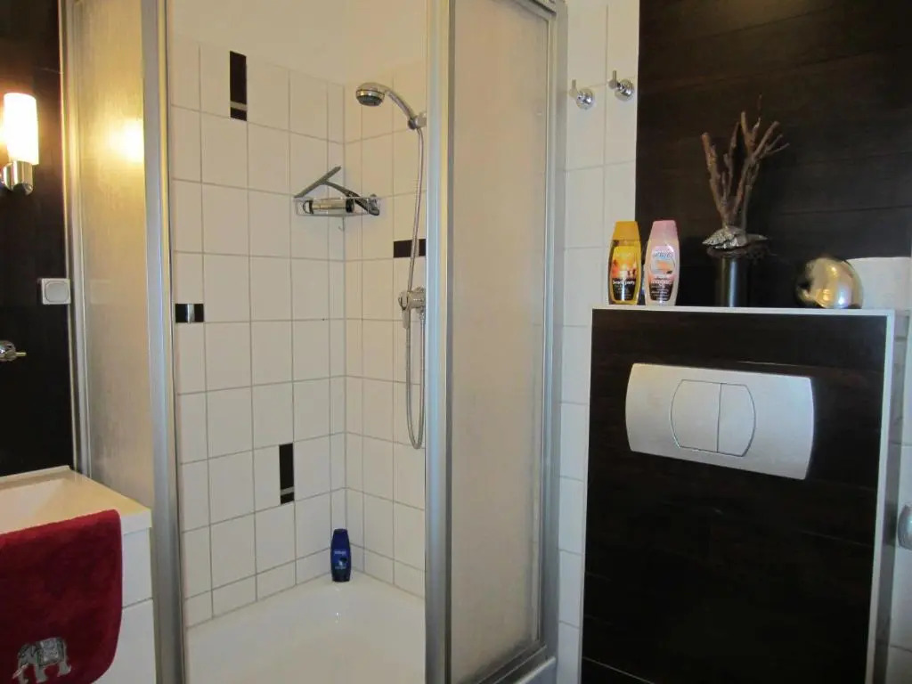 Ferienwohnung Ingeborg