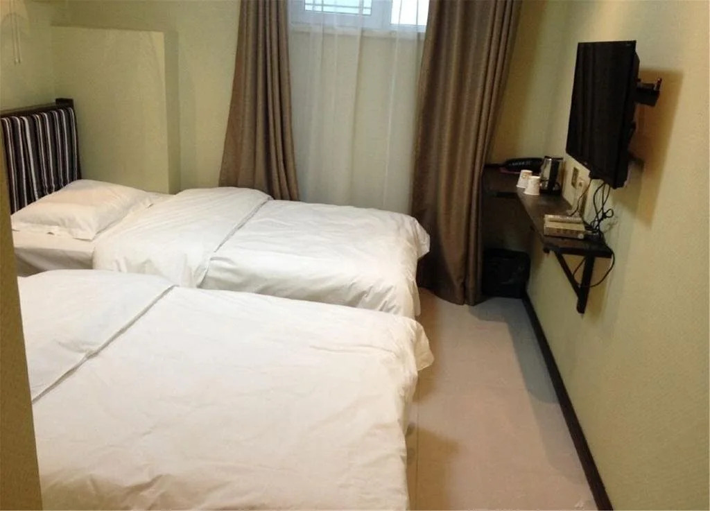 Harbin Kaida Rongzhi Hotel