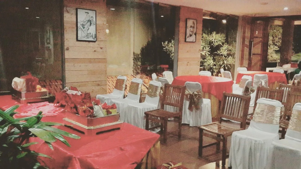 D'Fresh Guesthouse