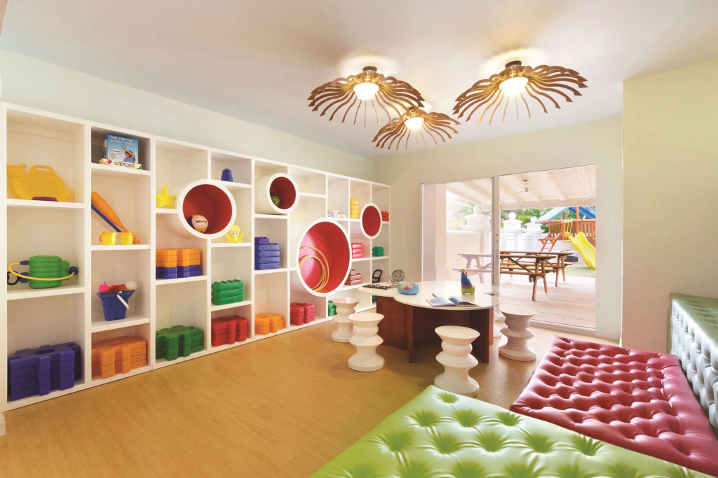 Hyatt Ziva Rose Hall - All Inclusive