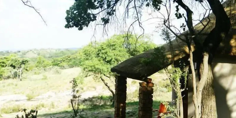 Kumbagana Game Lodge