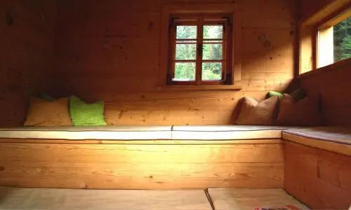 Vital Chalets