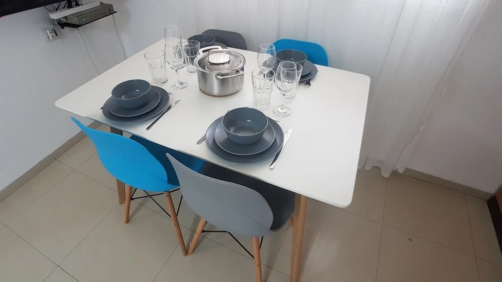 Hili Apartments