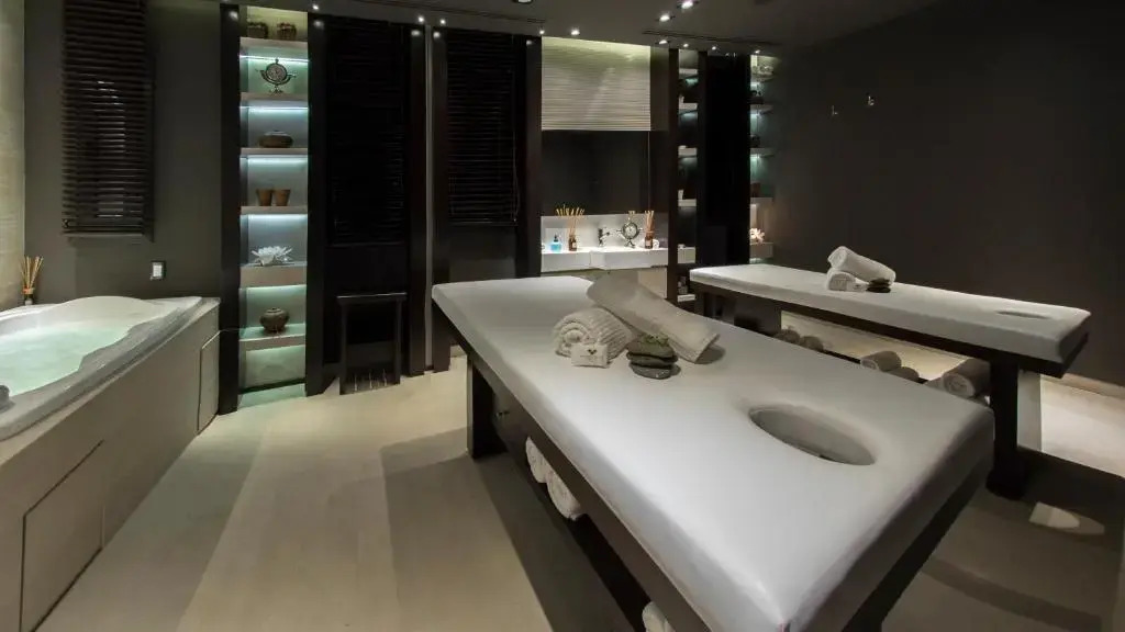 Ville Saint Germain Apart Hotel & Spa
