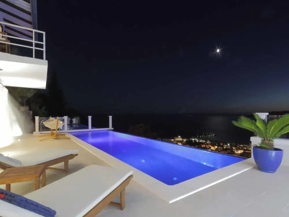 Villa Panorama - Makarska Exklusiv