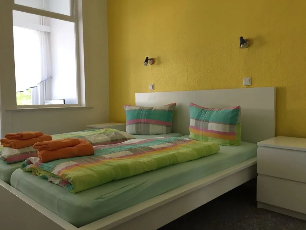 Hotel Villa Sonnenschein