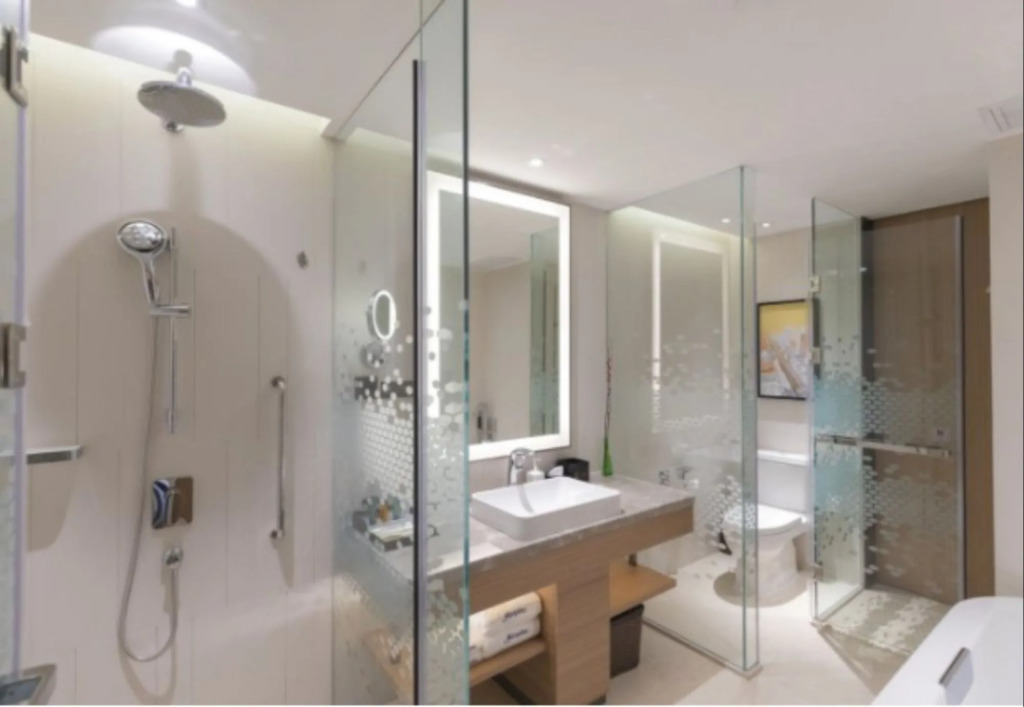 Hampton by Hilton Taiyuan Jinyang