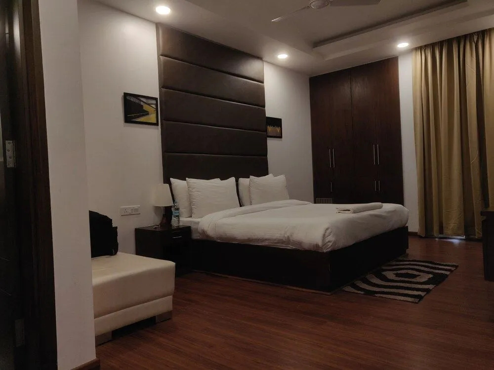 Hotel SAAR Prime