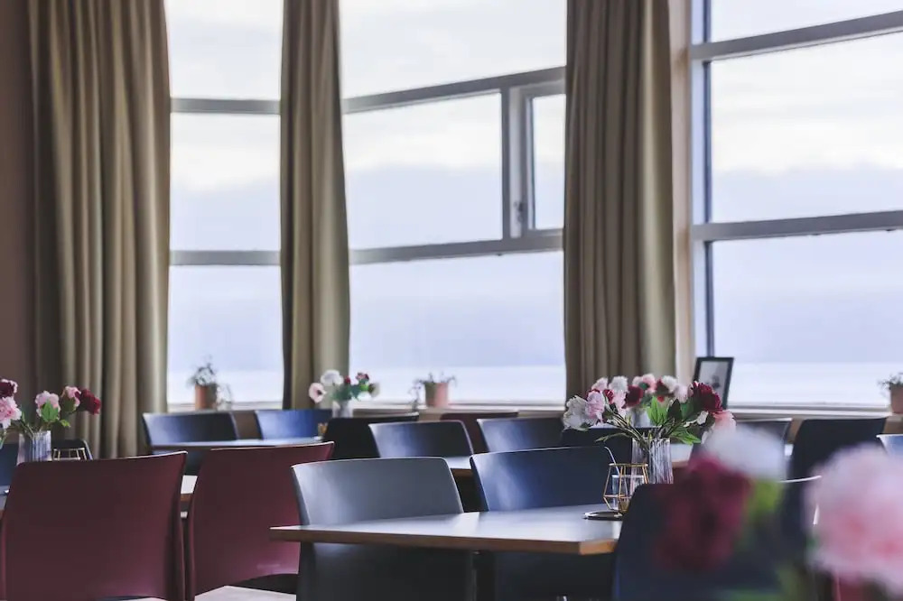 The Cliff Hotel