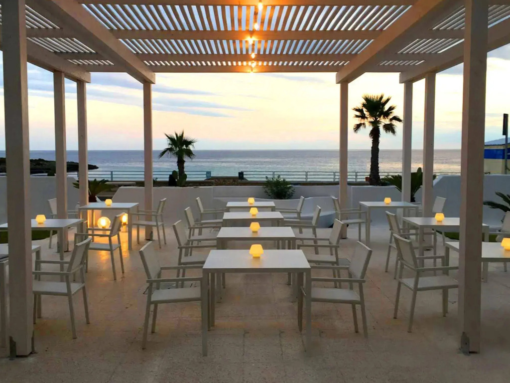 Sud Hotel Pulsano