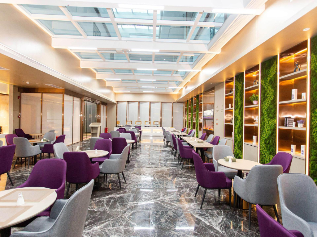Lavande Hotel (Shenzhen Nanshan Science and Technology Park Vanke Cloud City)