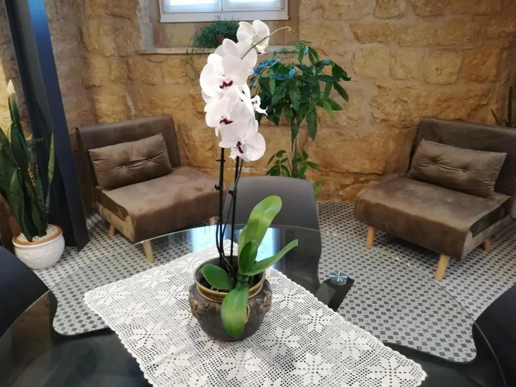 A casa di Mammì nella Valle dei templi
