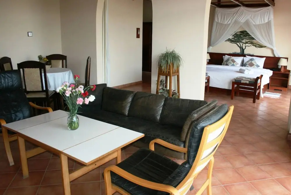 Ryans Bay Hotel