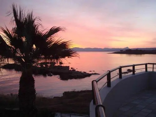 Aparthotel 4 Stars Galatas