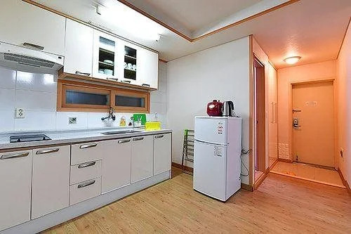 Jejusunset Lodge Pension