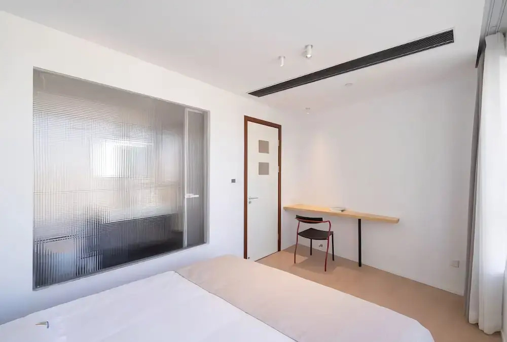 Shanghai Hills&FanStay close to Tianzifang Line 9