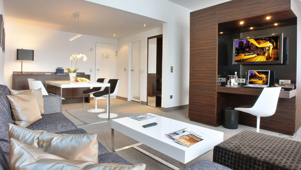 TOP Kongresshotel Europe