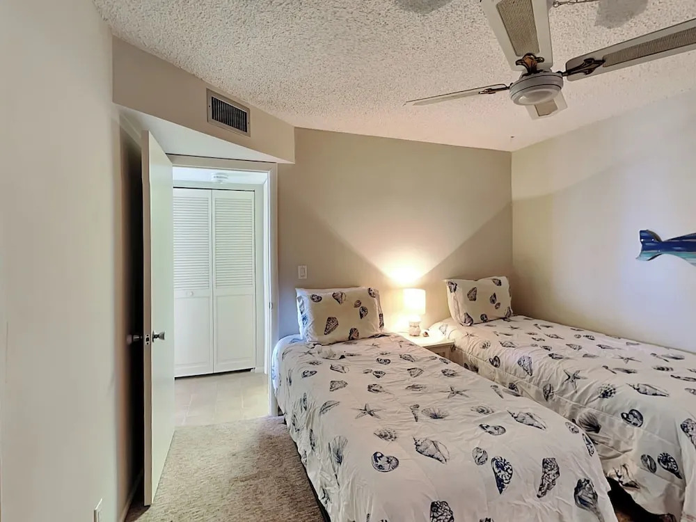 Sand Caper by Distinctive Beach Rentals