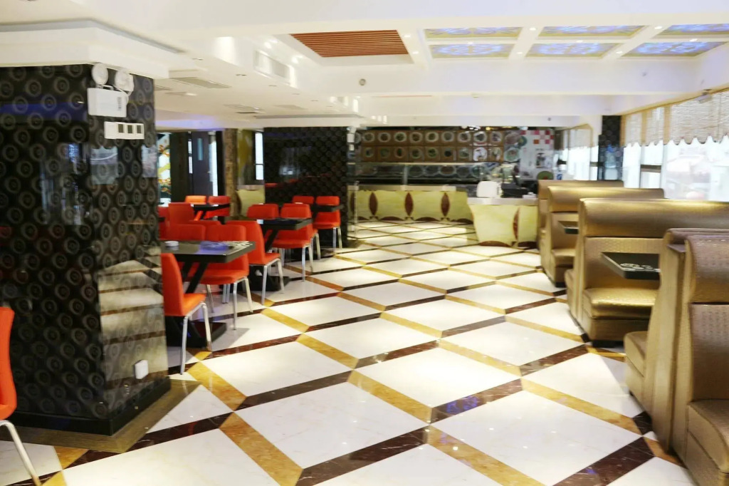 Shangyite Hotel