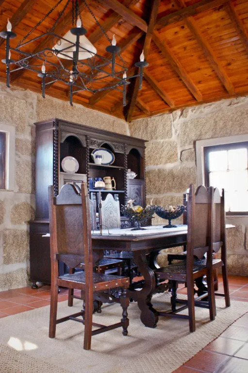 Casa da Portela