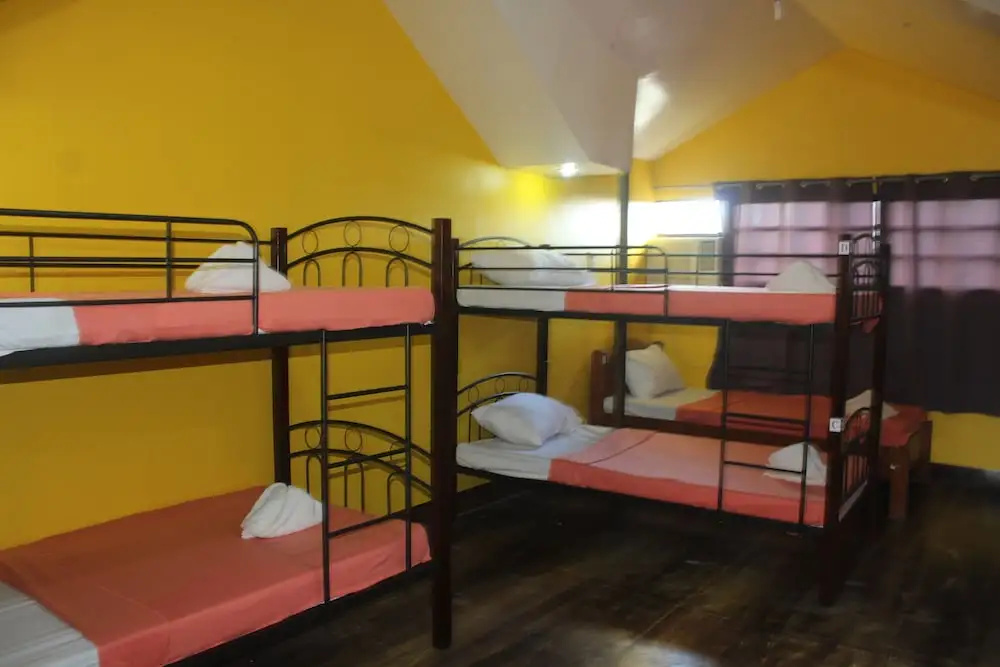 Agape Hostel