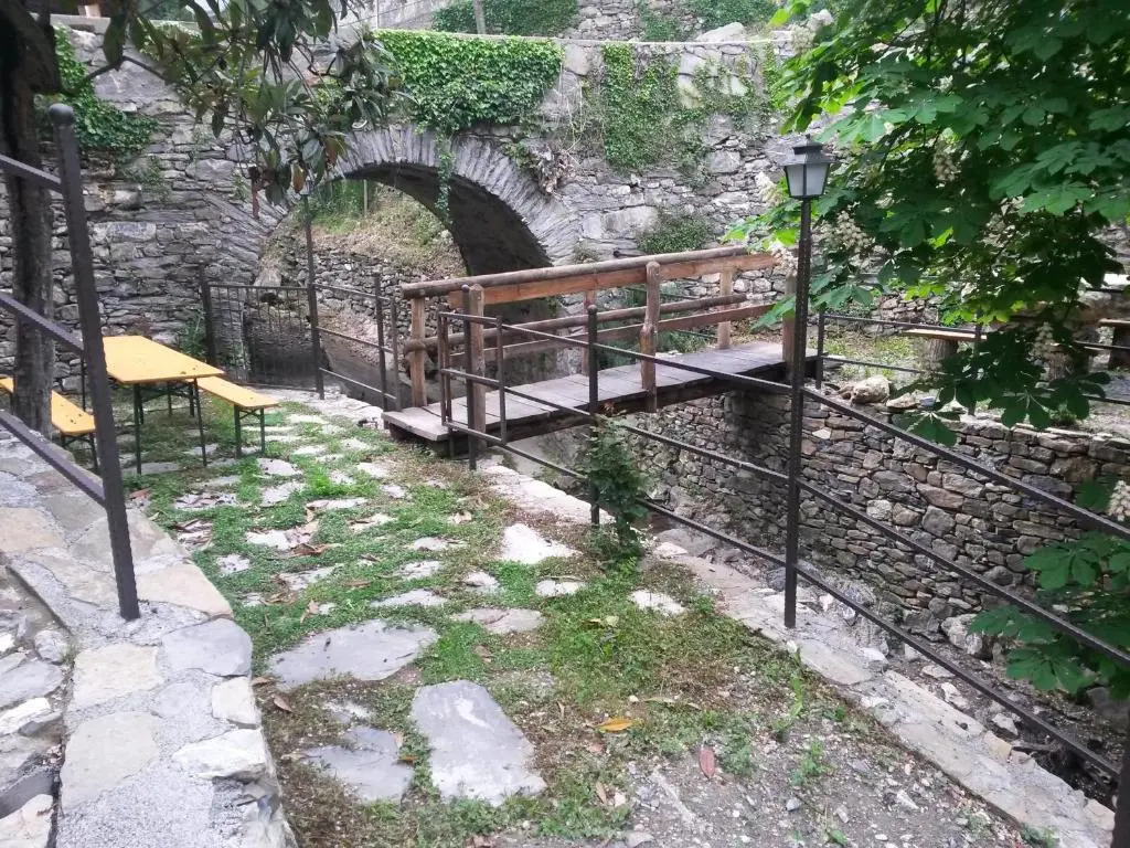 A Cà Du Barbijun