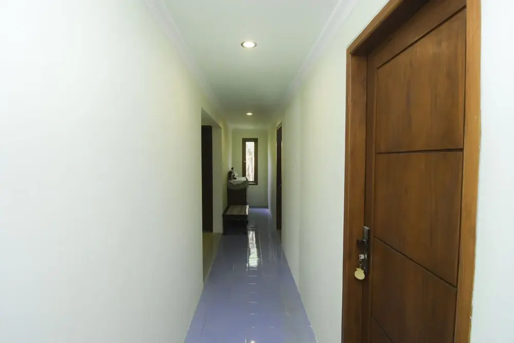 OYO 1909 Edelweiss Residence Syariah