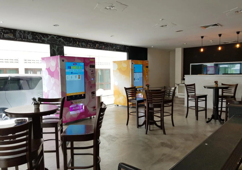 Garden Inn, Penang