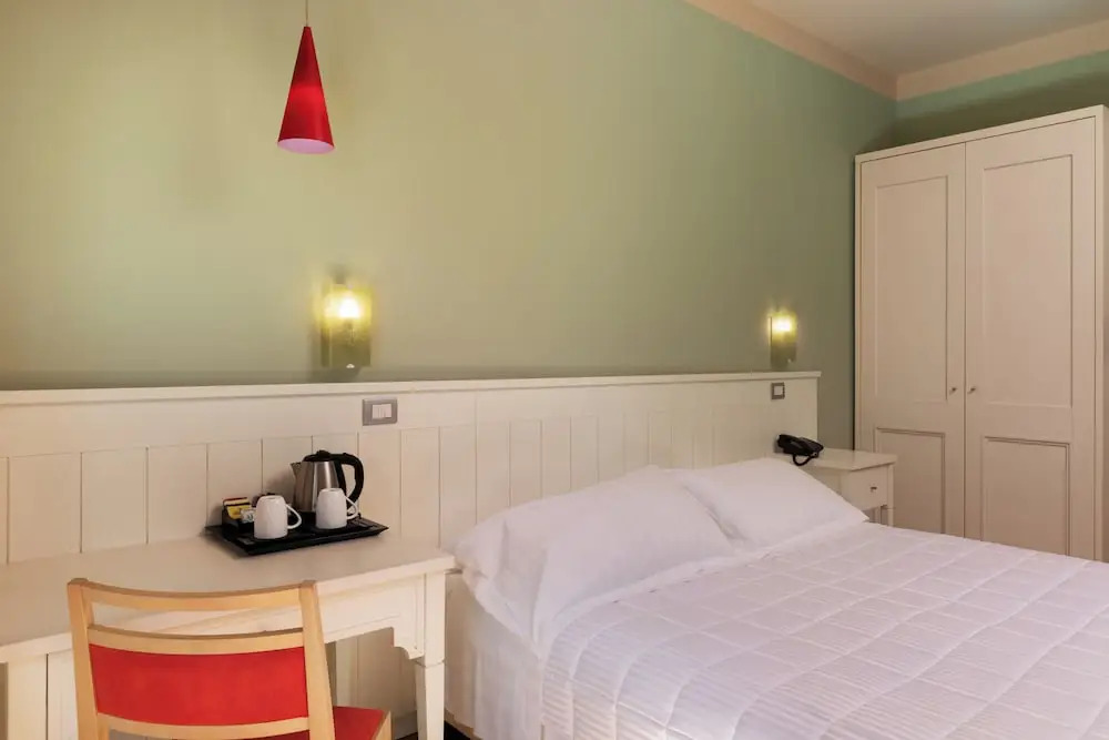 Marin Hotel