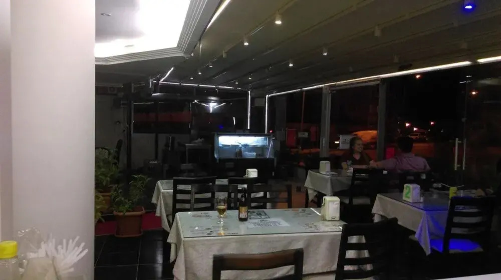 Club Anra