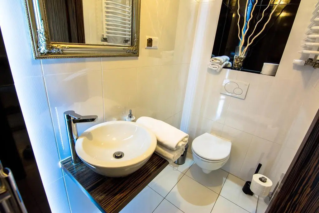 Apartamenty hoteLOVE z biokominkiem na Skale