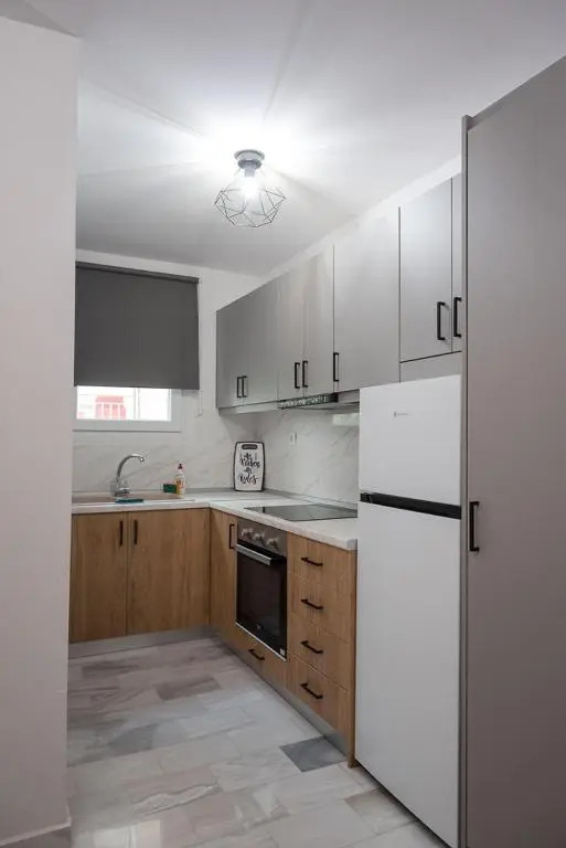 AZ modern studio