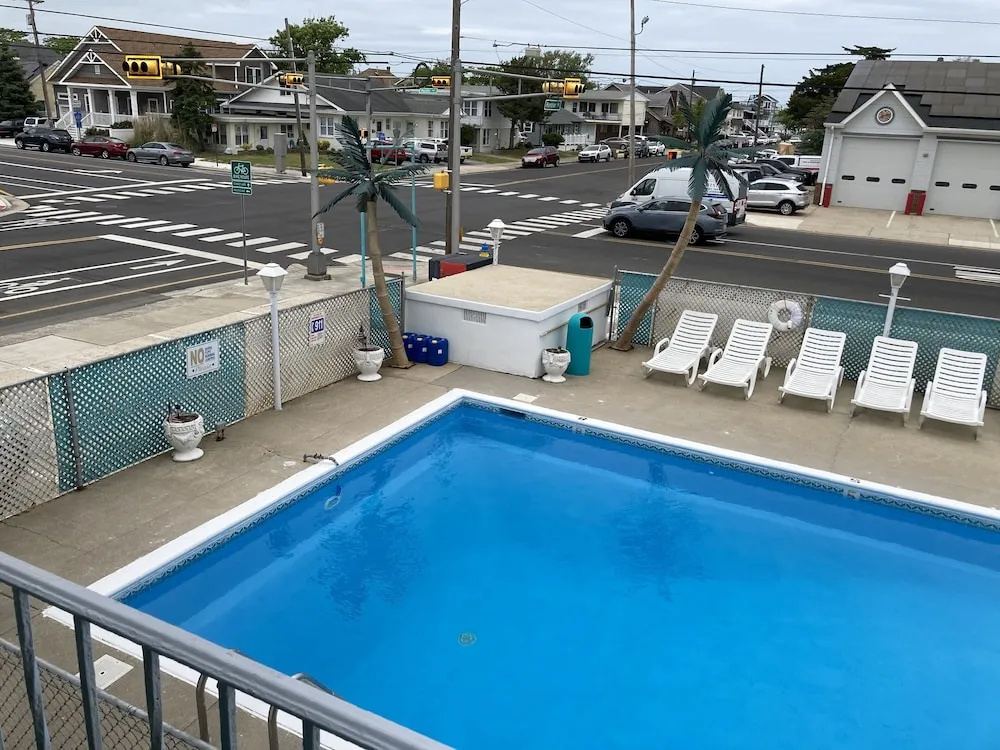 Rambler Motel & Apartments