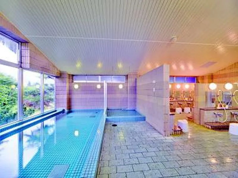Kawaguchi Onsen Ousanso