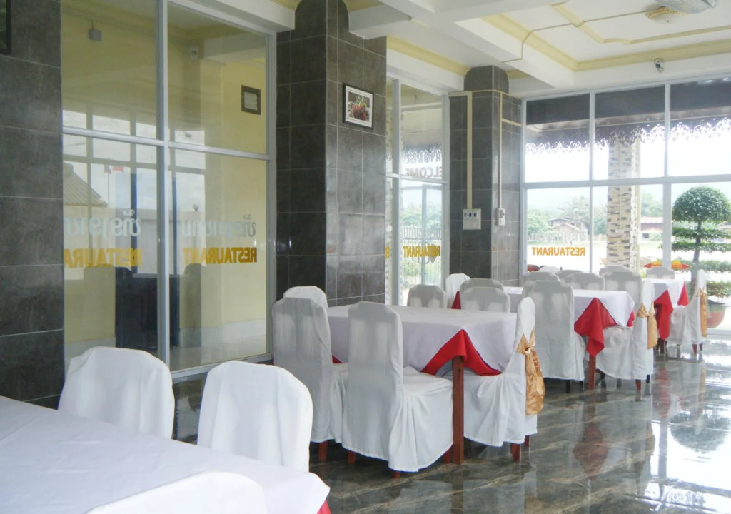 Malany Hotel