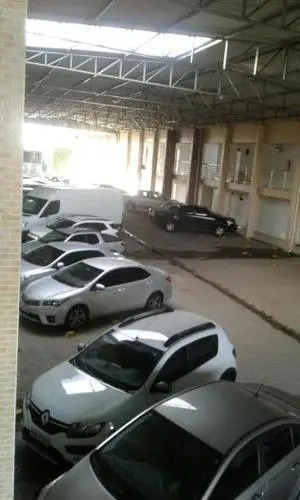 Senna Hotel