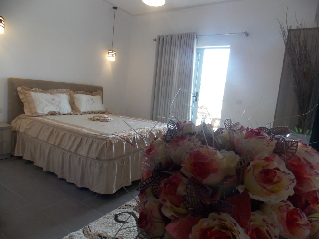 Hotel Sherifi