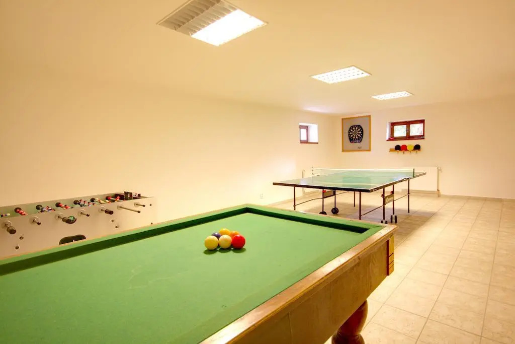 Pension U Háčků