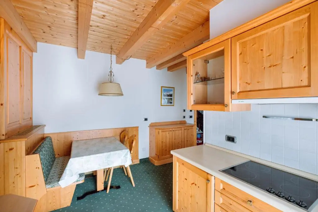 Residence Alpenrose