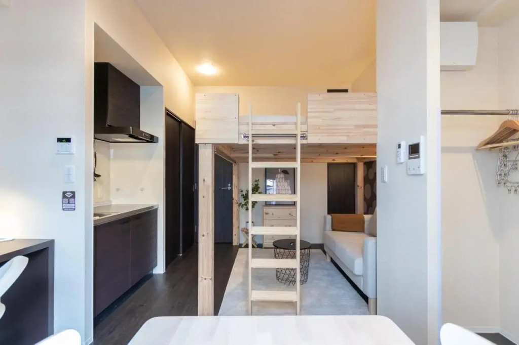 4-26-4 - Vacation STAY 9630