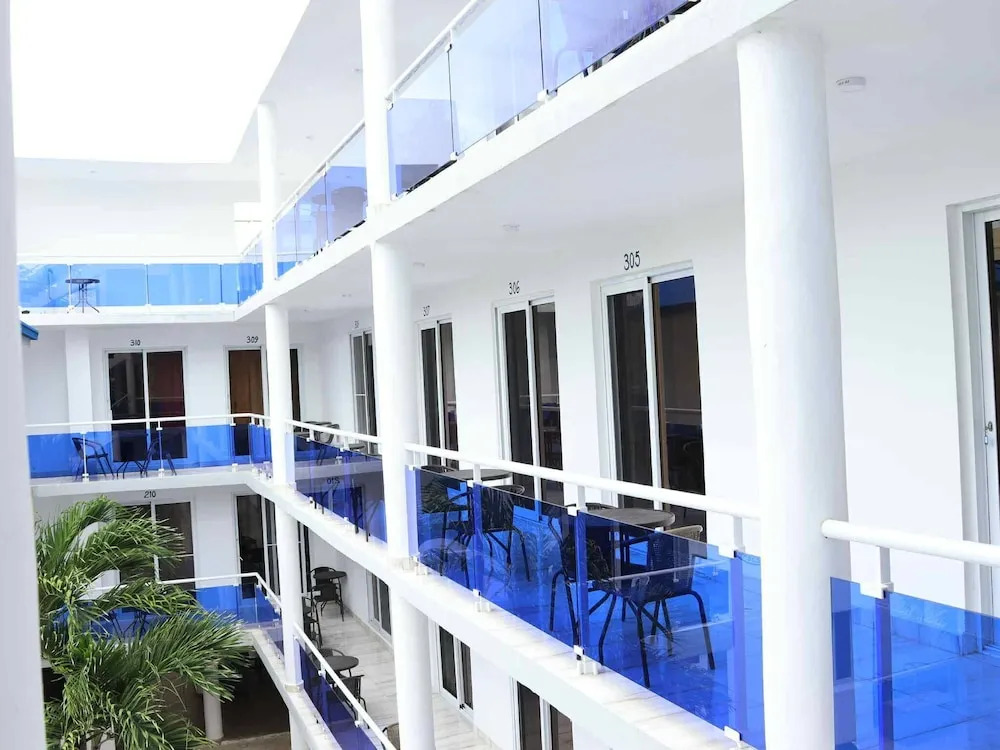 Condo Neuf 1 Chambre Sosua Près de Tout 306