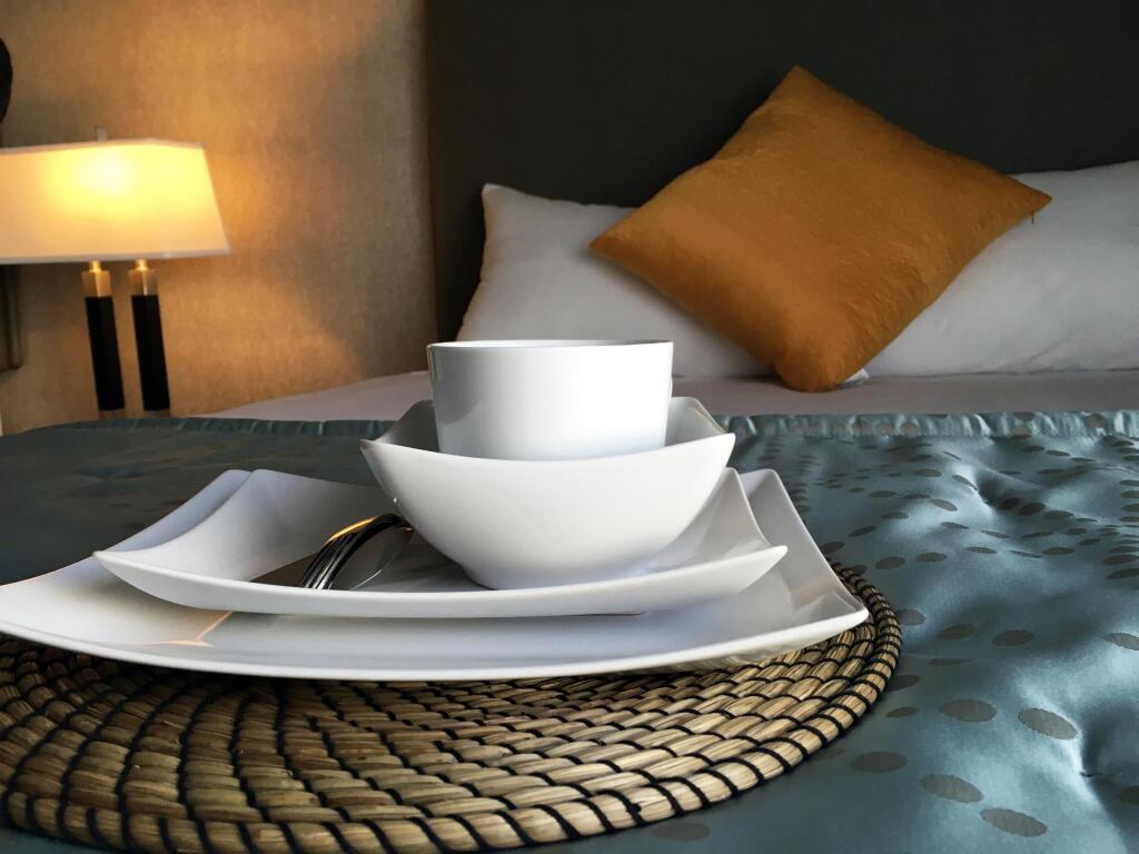 Arden Star Hotel