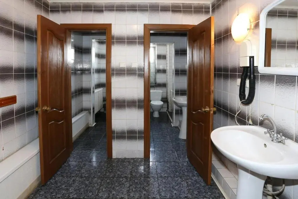 Traktir "Nizhegorodskyy"