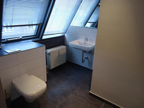 Hotel Arena Inn - Berlin Mitte