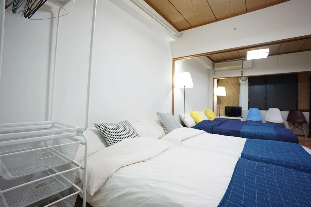 Terry's Apartment Namba South II