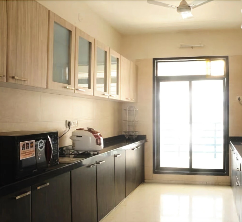 Astute Apartments - Yayati