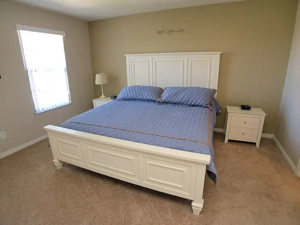 Lazy Breeze Holiday Home 4050