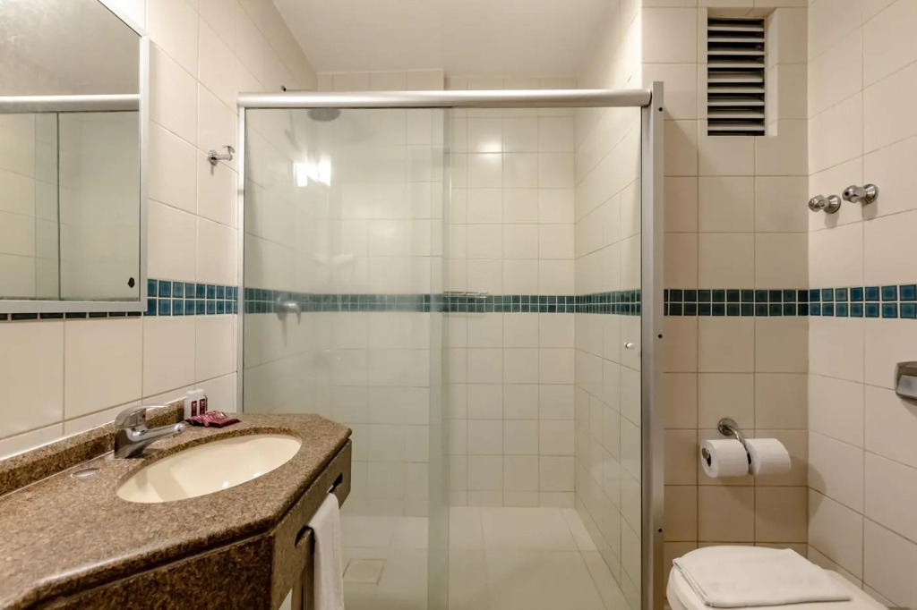 Hotel Pires by Pires - Balneario Camboriu
