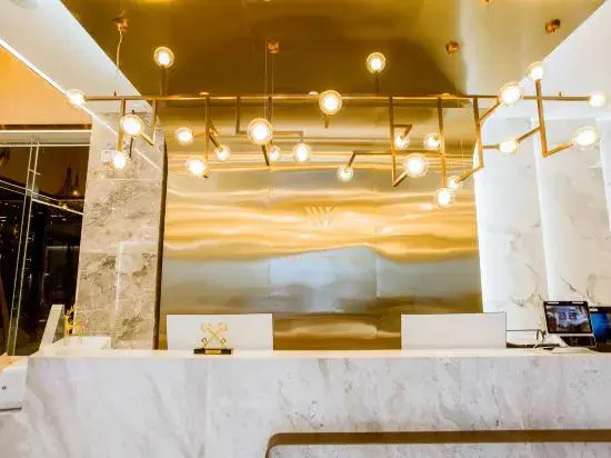 Qionghai Wuyi chuangxiang hotel