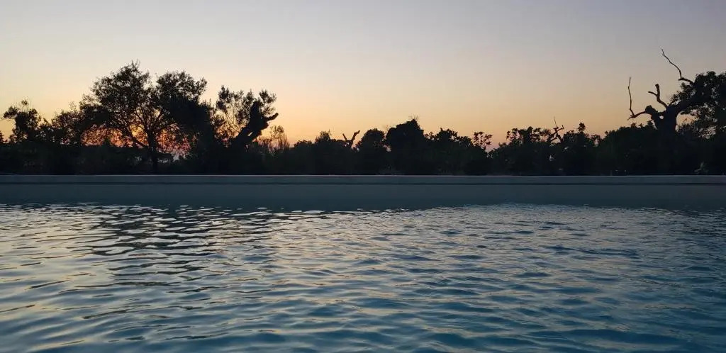 Tenuta La Milogna